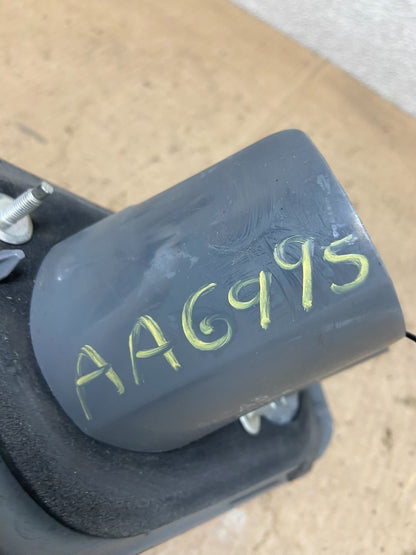 2006 2007 2008 Acura Tsx Sedan Left Driver Lh Tail Light Inner Oem AA6995 LK9