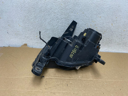 2017 - 2021 Jeep Grand Cherokee Right Passenger Halogen Headlight AH7803 DG6