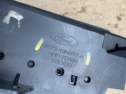 2013 to 2016 Ford Fusion Center Dash Air Vents DS73-19K617-A OEM ab5679 DG5
