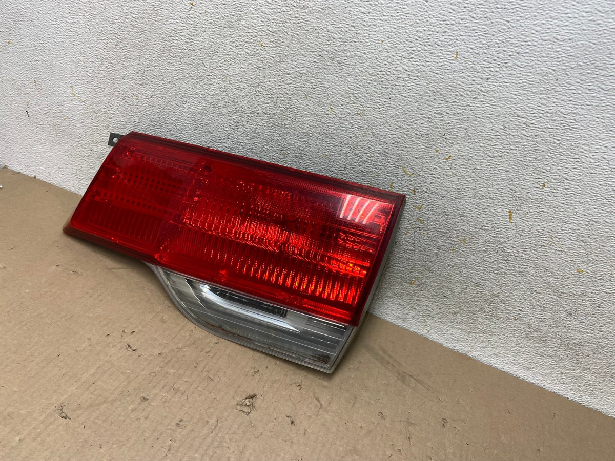 2008 2009 2010 Honda Odyssey Tail Light Inner Right Passenger Rh AH6927 LK2