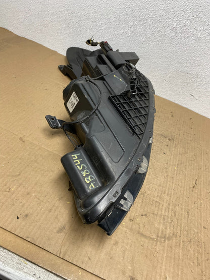 2016 to 2019 Chevrolet Cruze Right Passenger Halogen Headlight Oem AB8544 DW10