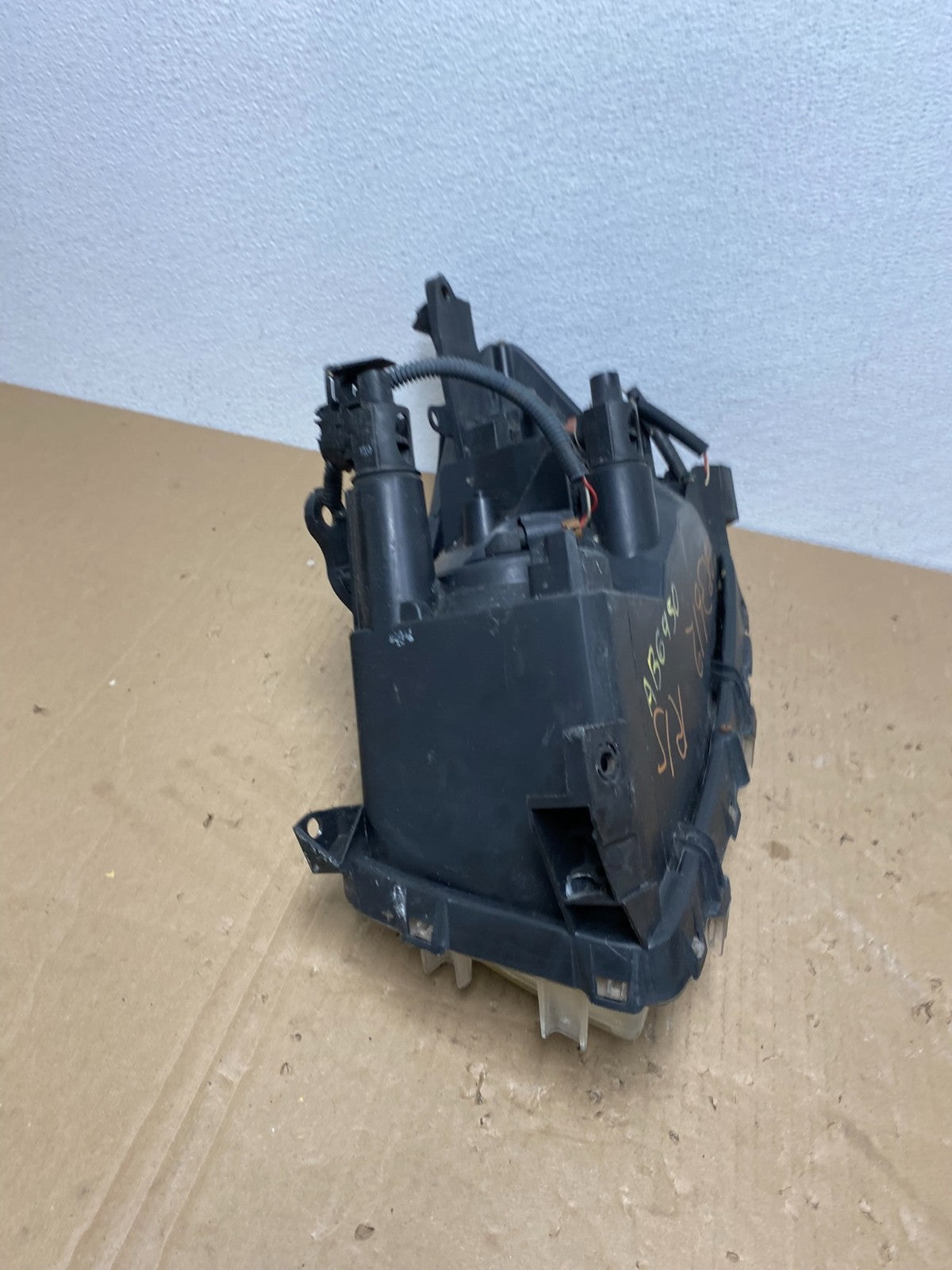 2006 2007 2008 Toyota Rav4 Right Passenger Rh Side Halogen Headlight OEM AB69507