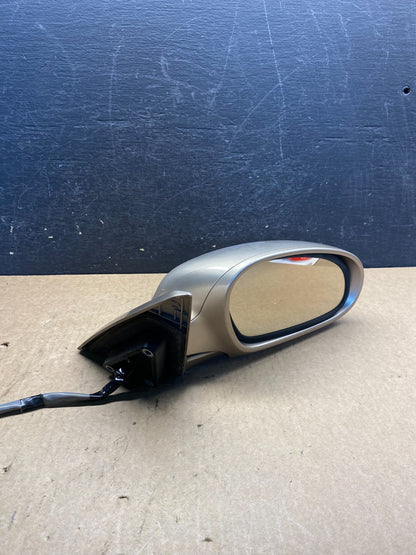 2002-2008 Lexus SC430 Right Passenger RH Side View Door Mirror ag6068 DG10