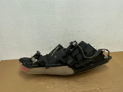 2011 to 2014 Nissan Murano Headlight Left Driver LH Side Xenon Hid AD4244 DW4