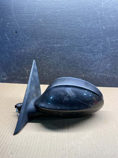 2006 to 2008 BMW 328i 335i Left Driver Lh Side View Door Mirror AI0309 DW0
