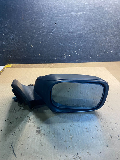 2009 to 2014 Toyota Matrix Right Passenger Rh View Door Mirror Oem Z5324 DG8