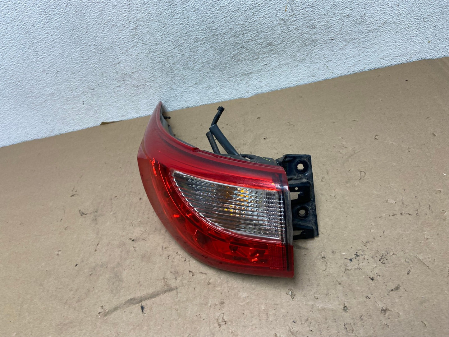 2013-2015 Infiniti JX35 QX60 Left Driver LH Led Tail Light AG4182 LK1