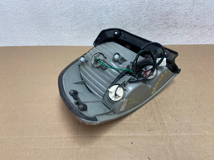2005 to 2006 Hyundai Santa Fe Right Passenger Rh Side Tail Light AE4956 LK5