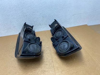 2000 to 2005 Chevrolet Impala Left+Right Set Headlights Halogen AE1182 DW10