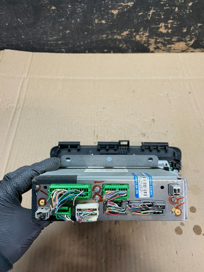 2005 to 2010 Honda Odyssey Am Fm Cd Player Radio Receiver AB2921  DG2