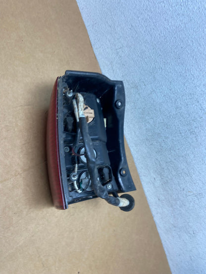 2006-2011 Mitsubishi Endeavor Right Passenger RH Side Tail Light AD4434 LK6