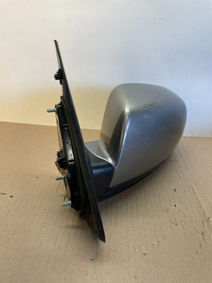 2007 to 2012 Hyundai Santa Fe Left Driver LH Side View Mirror Power aj0818 DG1