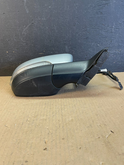 2011-2016 Volkswagen Jetta Sedan Right Passenger Side View Door Mirror AD5602 DW3