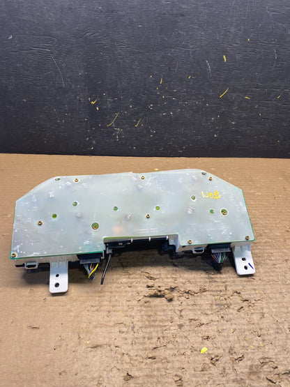 2006 Ford E350 Gauge Speedometer Cluster s9003 DG4