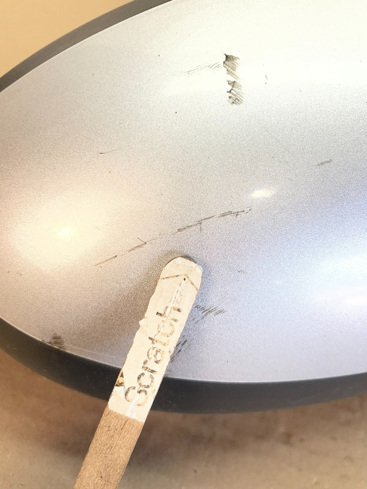 2012 to 2020 Chevrolet Sonic Right Passenger RH View Door Mirror AF56705