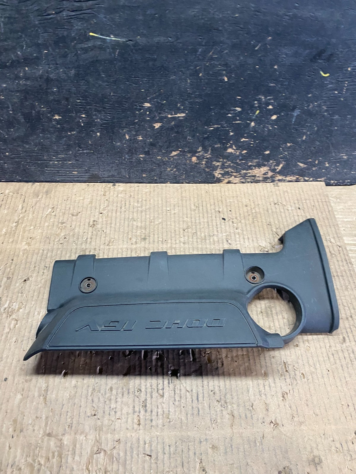 2008 - 2012 Hyundai Elantra 2.0L Engine Motor Cover w6247 DG1