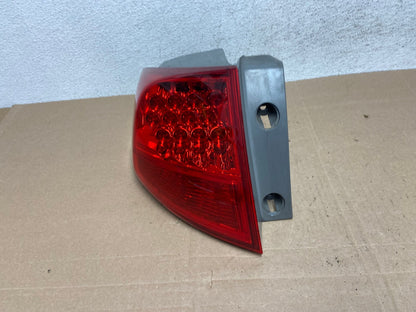 2007 2008 2009 Acura Mdx Left Driver Lh Side Tail Light AE4970 LK1