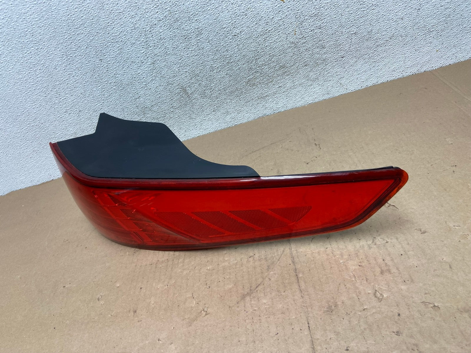 2011 2012 2013 Kia Optima Right Passenger RH Side Tail Light AG4674 LK1