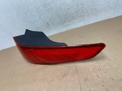 2011 2012 2013 Kia Optima Right Passenger RH Side Tail Light AG4674 LK1