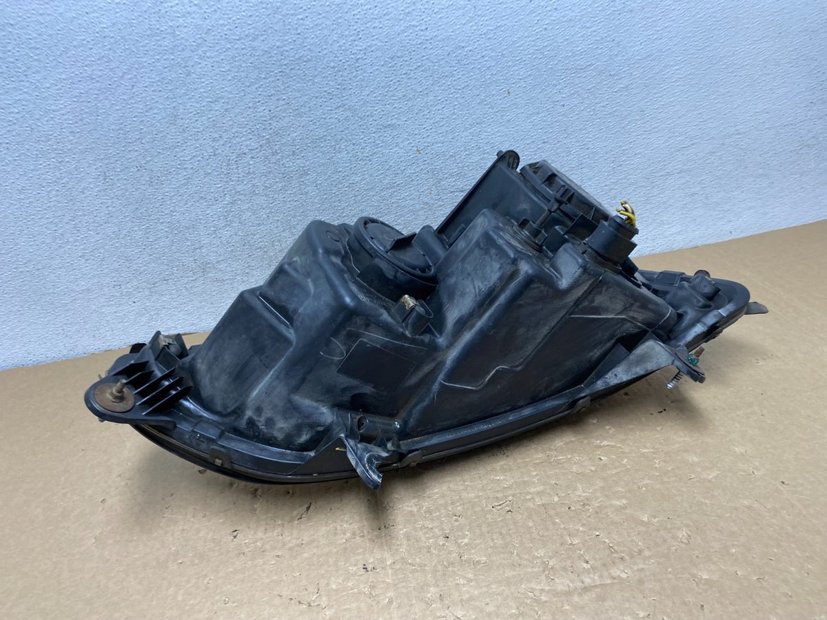 Kenworth P54-6162-200R SAE HG05 SSB518 Left Driver Side Headlight AF792410