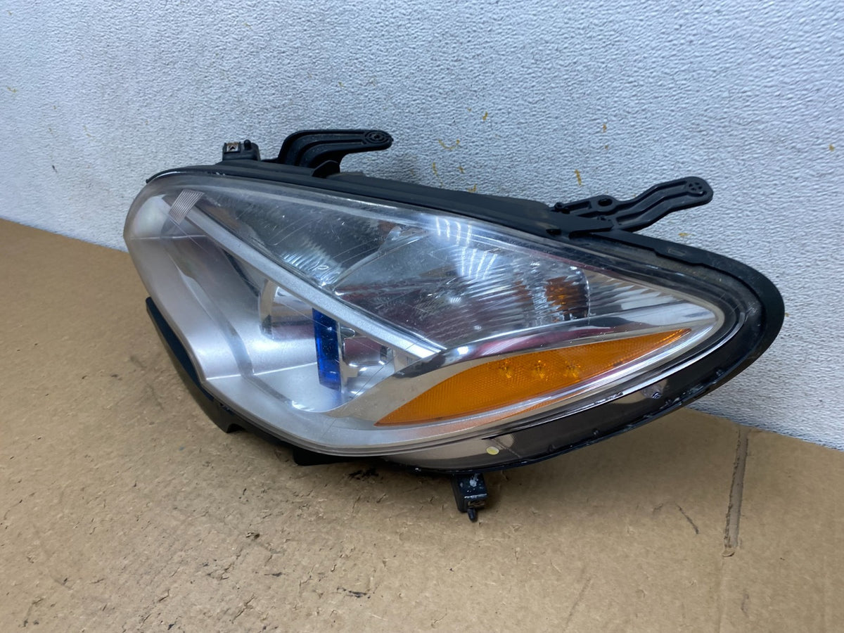 2013 - 2016 Buick Encore Left Driver LH Side Halogen Headlight AI3608 DW1