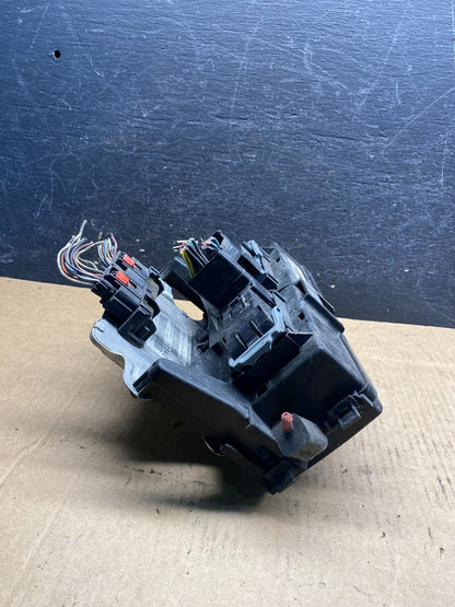 2007 2009 Dodge Durango Fusebox Fuse Box Body BCM Module 04692097AC ah3135 DG2