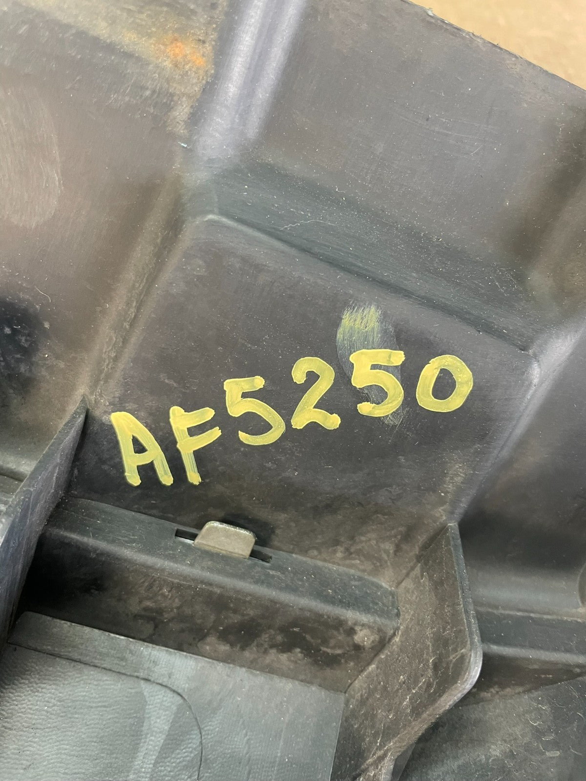 2005 2006 2007 Nissan Pathfinder Chrome Front Upper Grill Grille AF5250 DW5