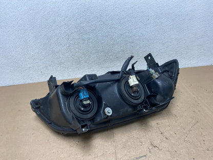 2001 to 2003 Acura MDX Left Driver LH Halogen Headlight AG5559 DW5