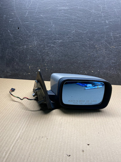 2001 to 2006 BMW 325i Right Passenger Side View Door Mirror aj0164 DG8