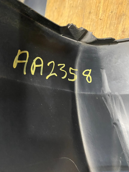 2013 to 2016 GMC Acadia Front Lower Bumper Cover 20982396 AA23589