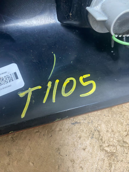 2003 to 2017 Chevrolet Express 1500 Left Driver Side Tail Light Oem T1105 DW7