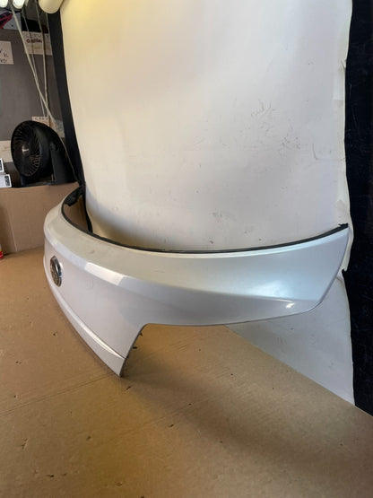 2010-2014 Subaru Outback Rear Liftgate Trunk Panel Trim Molding AG2951 DG1