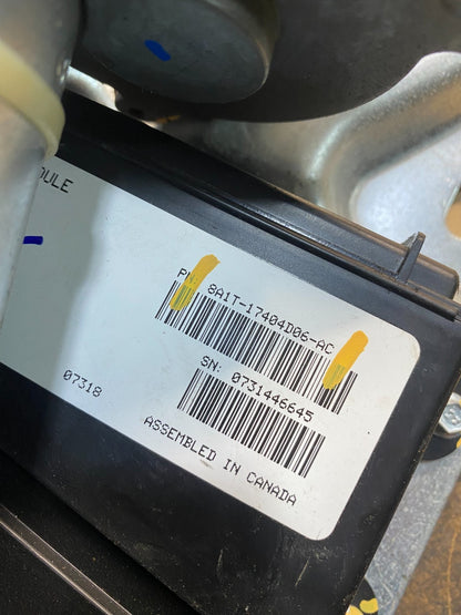 2008 to 2011 Ford Edge MKX Rear Trunk Liftgate Power Motor Actuator OE ab7414 DG5