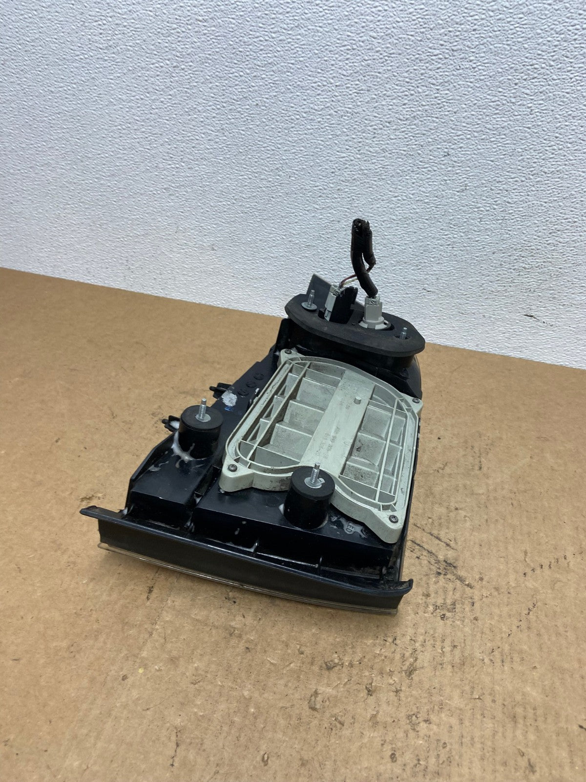 2007 - 2008 Acura Tl Right Passenger Rh Side Tail Light Oem AC3357 LK6