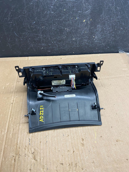 2013 2014 2015 Nissan Altima A/C Temperature Climate Control AD2221 DG4