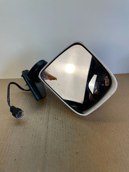 2013-2018 Nissan NV200 Left Driver LH Side View Door Mirror AF54872