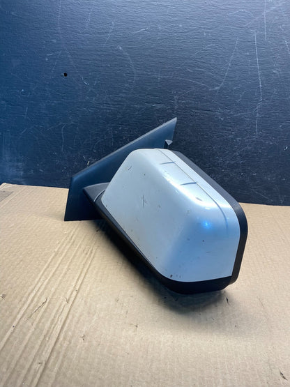 2007 to 2010 Ford Edge Left LH Side View Door Heated Mirror AF6967 DG2