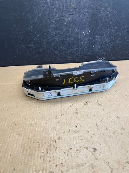 2000 2002 Ford Expedition Speedometer Instrument Gauge Cluster ac6767 DG4