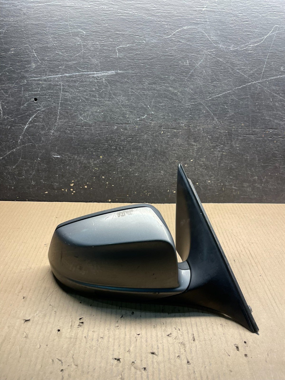 2011 - 2013 BMW 528i 535i F10 Right Passenger Door View Mirror X0684 MS0