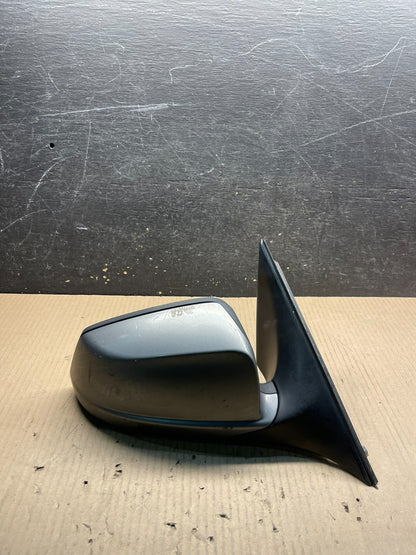 2011 - 2013 BMW 528i 535i F10 Right Passenger Door View Mirror X0684 MS0