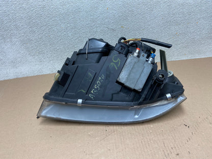 2002 to 2004 Audi A6 Right Passenger RH Side Xenon Headlight OEM AB5020 DW6