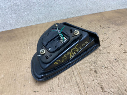 1997 to 1998 Mitsubishi Galant Right Passenger RH  Tail Light Oem AA8288 LK6