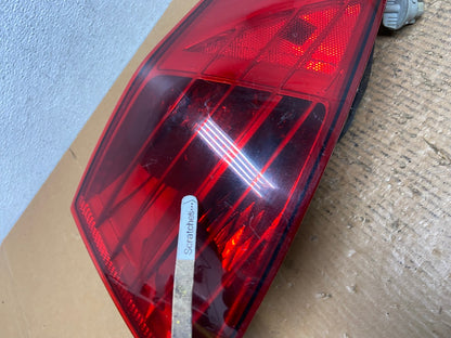 2011 2012 2013 Kia Optima Right Passenger RH Side Tail Light AE1658 LK3