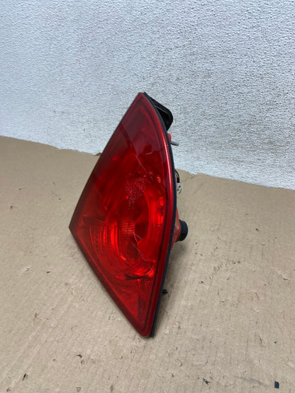 2008 2012 Chevrolet Malibu Right Passenger RH Side Tail Light AG6927 LK1