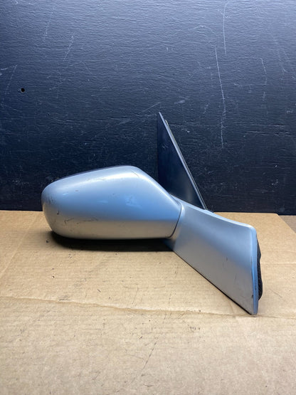 2003 to 2009 Saab 9-5 Right Passenger RH Side View Door Mirror ad6770 DG0