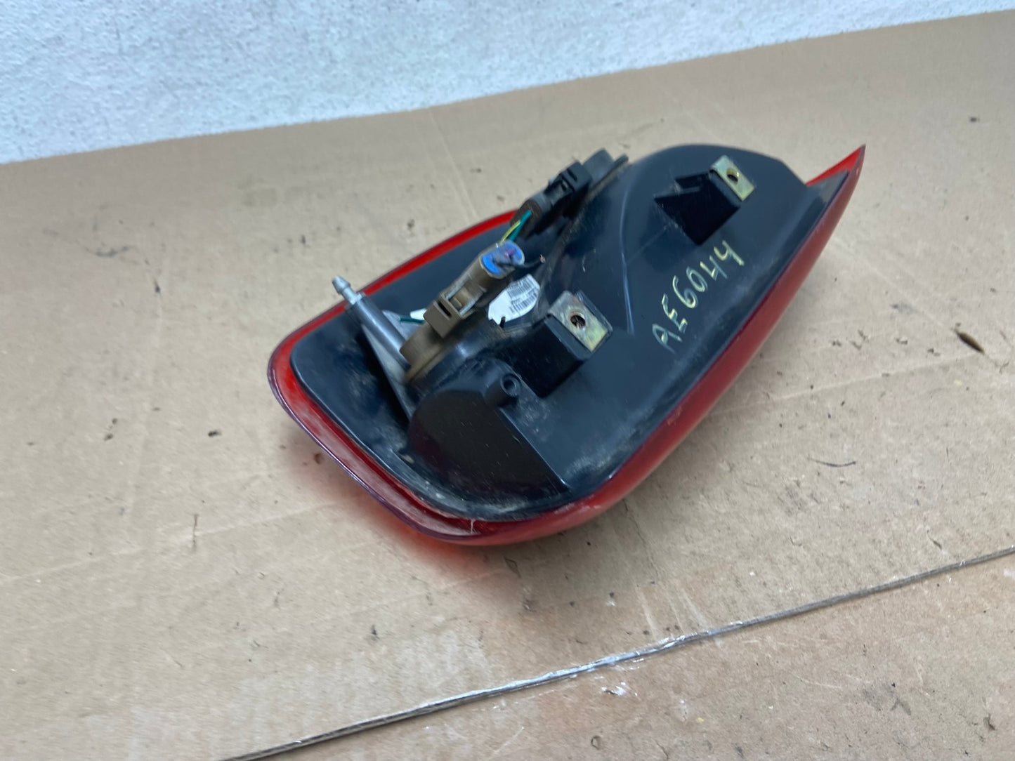 1997 - 2004 Dodge Dakota Right Passenger Rh Side Tail Light DEPO AE6044 LK5