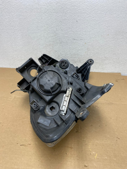 2008-2012 Buick Enclave Right Passenger Headlight Xenon Hid Two Ballast AD39598
