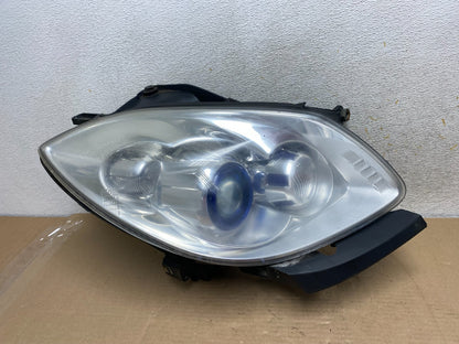 2008-2012 Buick Enclave Right Passenger Headlight Xenon Hid Two Ballast AH93900