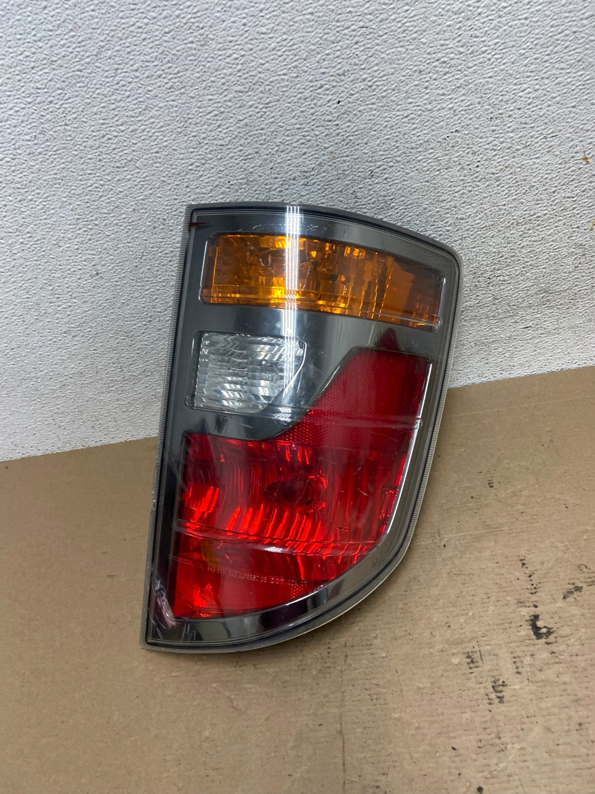 2006 2007 2008 Honda Ridgeline Right Passenger RH Side Tail Light AF4496 LK0