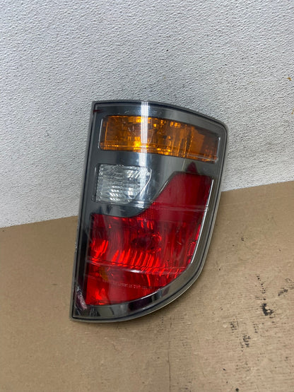 2006 2007 2008 Honda Ridgeline Right Passenger RH Side Tail Light AF4496 LK0
